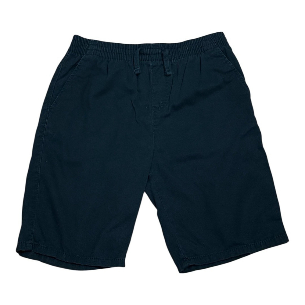 Levis Slim Fit Shorts Boys XL Elastic Waist Drawstring Pockets Casual Summer